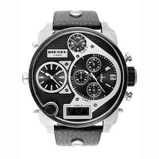 Diesel model DZ7125 buy it at your Watch and Jewelery shop